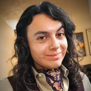 Meet your Posher, Andres